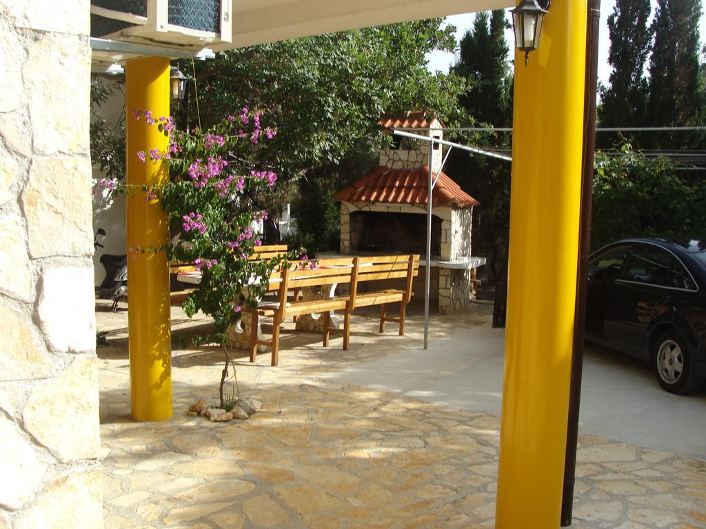 Apartments Sabol Geist Borovici Exterior photo